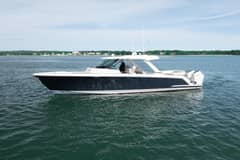 2024 Tiara Sport "Hammock" photo 5