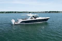 2024 Tiara Sport "Hammock" photo 6