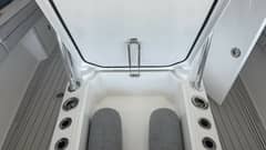 2025 Valhalla Boatworks V-29 "Gunpowder" photo 7