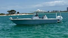 2025 Valhalla Boatworks V-29 "Gunpowder" photo 1