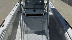 2025 Valhalla Boatworks V-29 "Gunpowder" photo 3