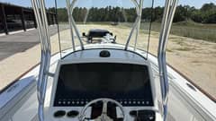 2025 Valhalla Boatworks V-29 "Gunpowder" photo 2