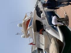 2011 Azimut 70 "YAREEN" photo 6