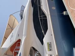 2011 Azimut 70 "YAREEN" photo 5