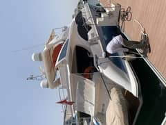 2011 Azimut 70 "YAREEN" photo 7
