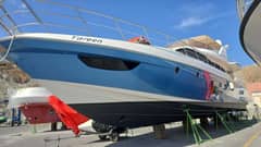 2011 Azimut 70 "YAREEN" photo 9