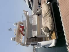 2011 Azimut 70 "YAREEN" photo 8
