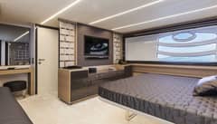2018 Pershing 70 "2018 Pershing 70" photo 6