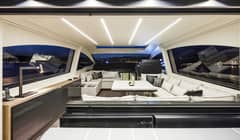 2018 Pershing 70 "2018 Pershing 70" photo 5