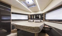2018 Pershing 70 "2018 Pershing 70" photo 8