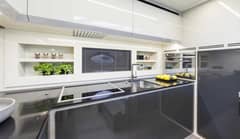 2018 Pershing 70 "2018 Pershing 70" photo 4