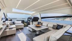 2018 Pershing 70 "2018 Pershing 70" photo 2