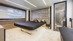 2018 Pershing 70 "2018 Pershing 70" photo 7