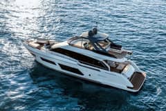 2024 Ferretti Yachts 670 photo 1