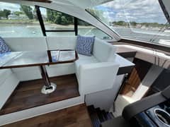 2021 Cruisers Yachts 50 Cantius photo 8