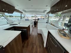 2021 Cruisers Yachts 50 Cantius photo 3
