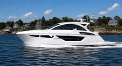 2021 Cruisers Yachts 50 Cantius photo 2