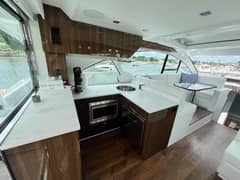 2021 Cruisers Yachts 50 Cantius photo 5