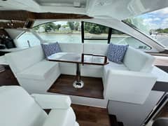 2021 Cruisers Yachts 50 Cantius photo 9