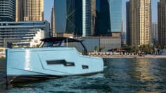2024 Custom F45 "2024 Fabbro F45" photo 2