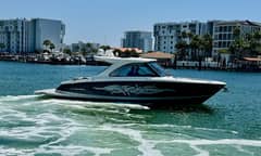 2025 Regal LS36 photo 1