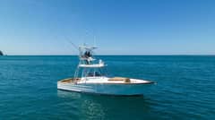 2024 Maverick Yachts Costa Rica 36 Walk Around "Game On" photo 1