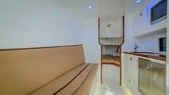 2024 Maverick Yachts Costa Rica 36 Walk Around "Game On" photo 9