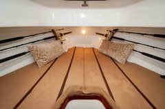 2024 Maverick Yachts Costa Rica 36 Walk Around "Game On" photo 6