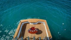 2024 Maverick Yachts Costa Rica 36 Walk Around "Game On" photo 2