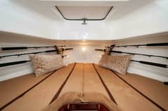 2024 Maverick Yachts Costa Rica 36 Walk Around "Game On" photo 7