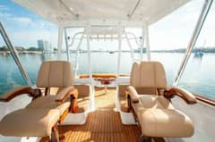 2024 Maverick Yachts Costa Rica 36 Walk Around "Game On" photo 3