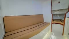 2024 Maverick Yachts Costa Rica 36 Walk Around "Game On" photo 8