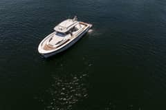 2021 Bluegame BG 42 "Ocean One" photo 3