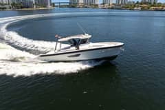 2021 Bluegame BG 42 "Ocean One" photo 1