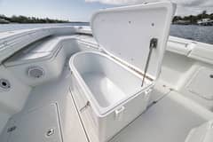 2017 Yellowfin 39 Offshore "Whiskey Bent" photo 8