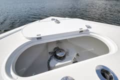 2017 Yellowfin 39 Offshore "Whiskey Bent" photo 6
