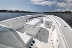 2017 Yellowfin 39 Offshore "Whiskey Bent" photo 7