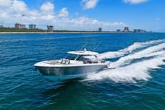 2020 Tiara Yachts "What the Hull" photo 9