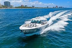 2020 Tiara Yachts "What the Hull" photo 7