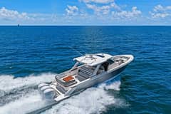 2020 Tiara Yachts "What the Hull" photo 5