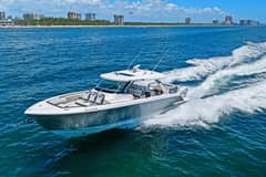 2020 Tiara Yachts "What the Hull" photo 8