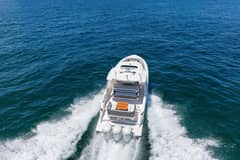 2020 Tiara Yachts "What the Hull" photo 2