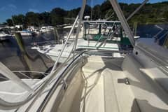 2002 Bertram 390 Convertible "Our Wat II" photo 9