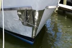 1980 Cheoy Lee Motorsailer "TERRAPIN" photo 6