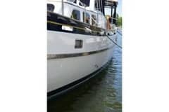 1980 Cheoy Lee Motorsailer "TERRAPIN" photo 7