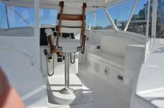 2006 Custom Carolina Express photo 7