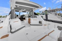 2021 Tiara Yachts 43 LE "FORTY TWO" photo 2