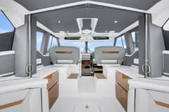 2021 Tiara Yachts 43 LE "FORTY TWO" photo 4