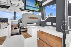 2021 Tiara Yachts 43 LE "FORTY TWO" photo 7