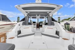 2021 Tiara Yachts 43 LE "FORTY TWO" photo 3